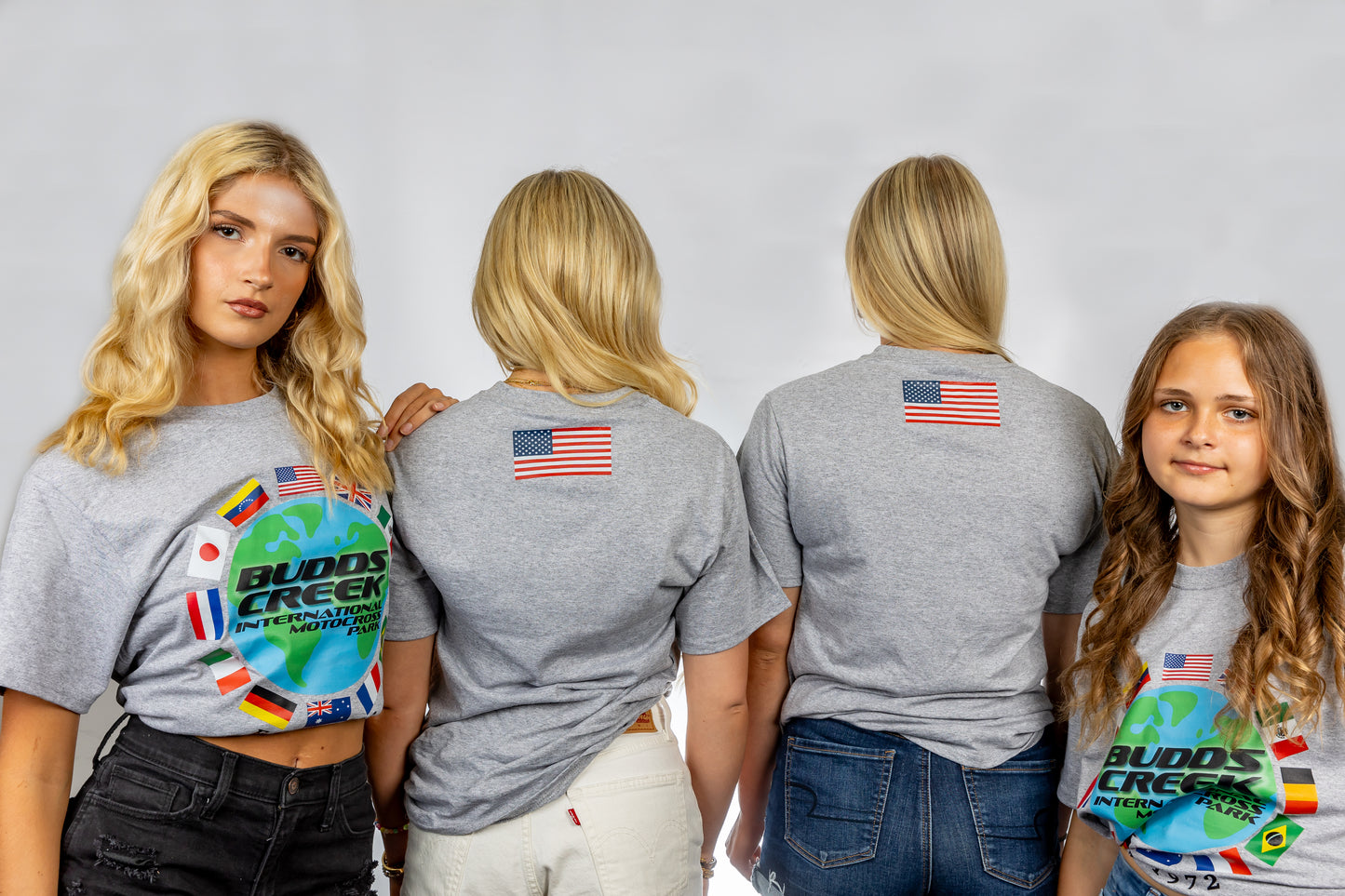 Globe Tee