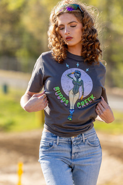 #16 Glowing Angel T Shirt