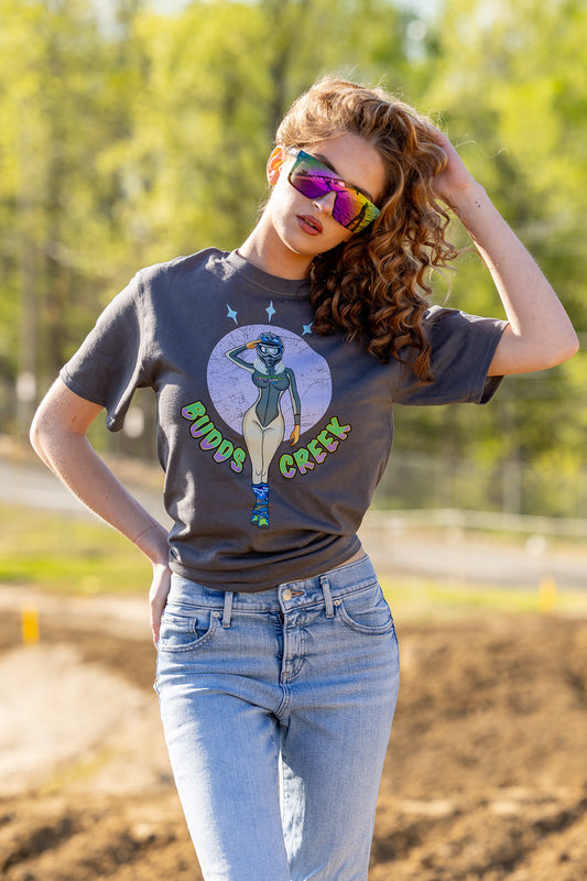#16 Glowing Angel T Shirt